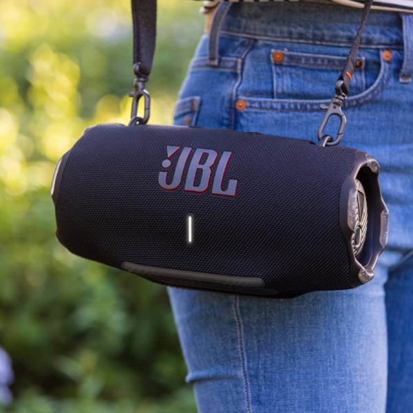 JBL XTREME 4 + Auriculares de Regalo