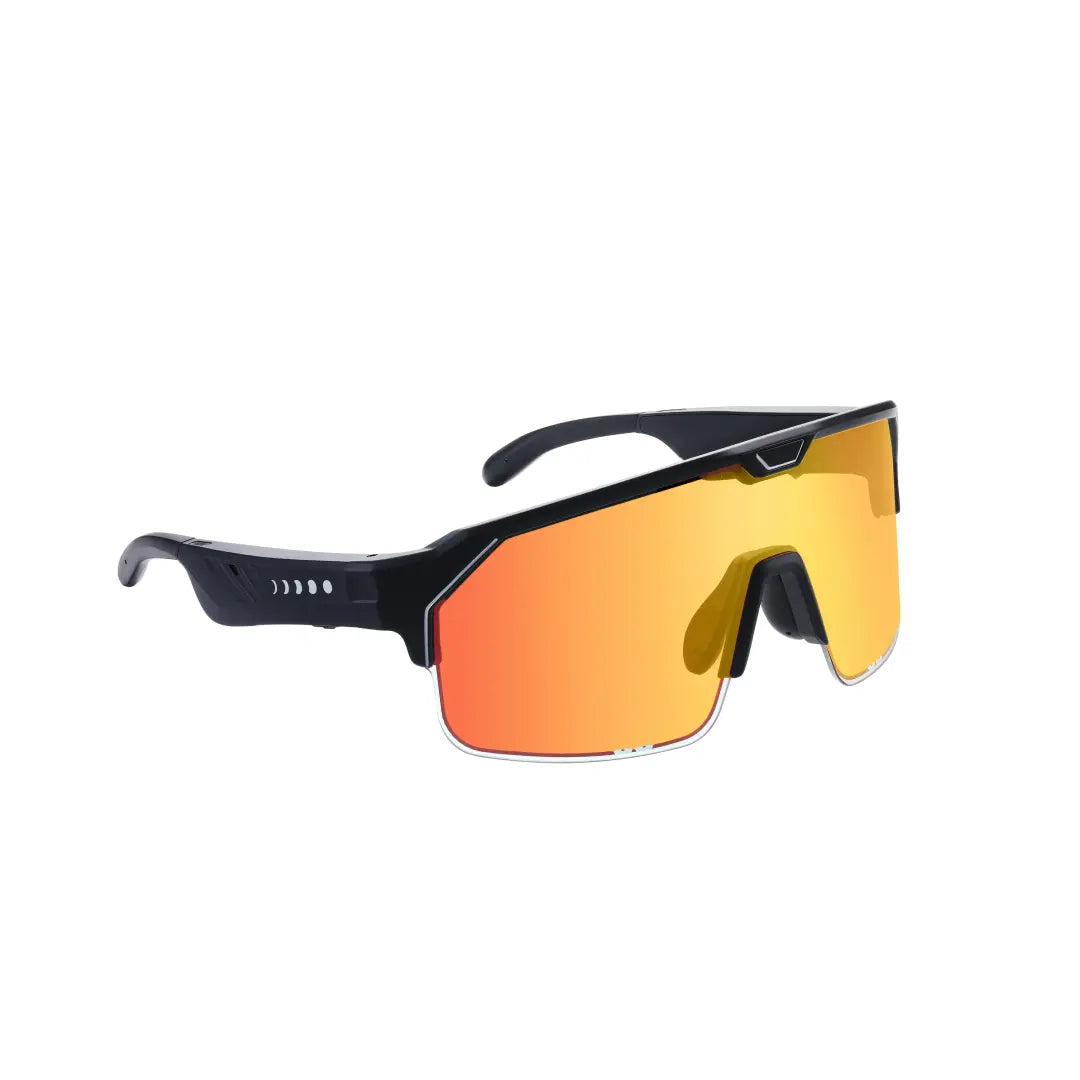 Music Shield – Gafas y Auriculares en Uno