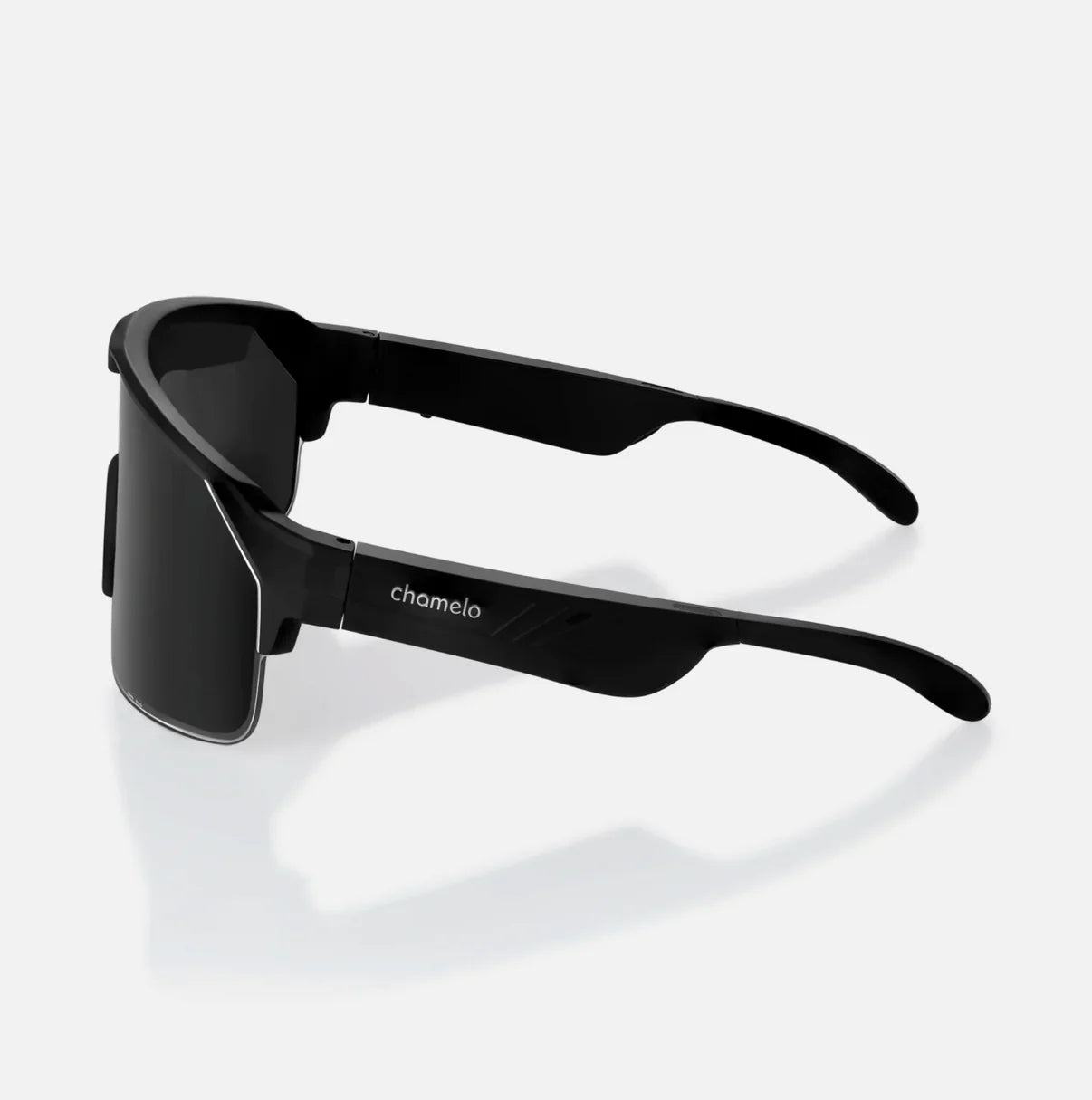 Music Shield – Gafas y Auriculares en Uno