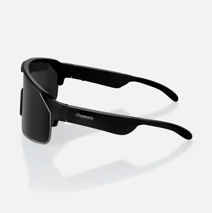 Music Shield – Gafas y Auriculares en Uno